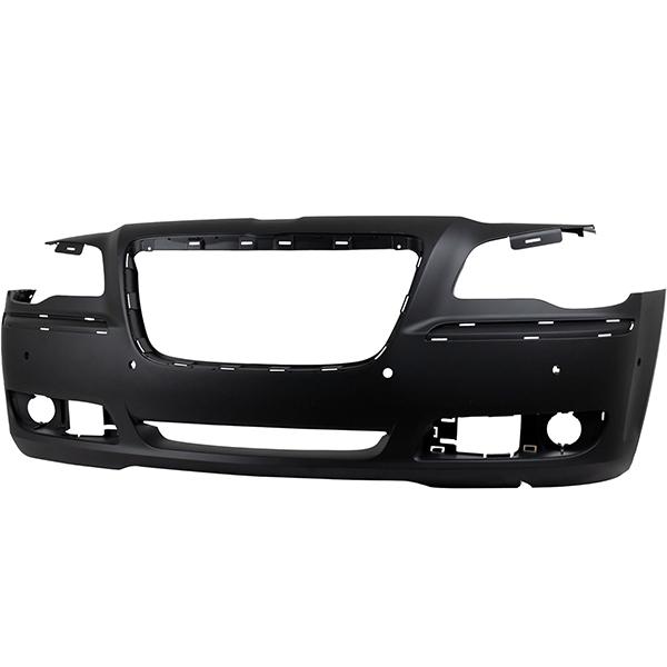 CH1000A00C Front Bumper Cover